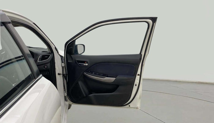 2021 Maruti Baleno ZETA PETROL 1.2, Petrol, Manual, 92,543 km, RHS Front Door