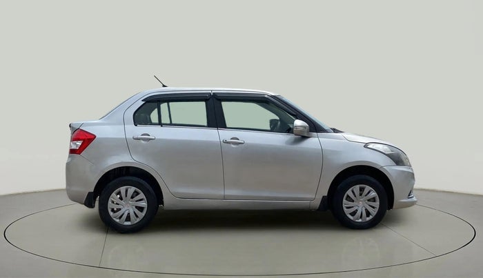 2016 Maruti Swift Dzire VXI, Petrol, Manual, 1,00,294 km, Right Side
