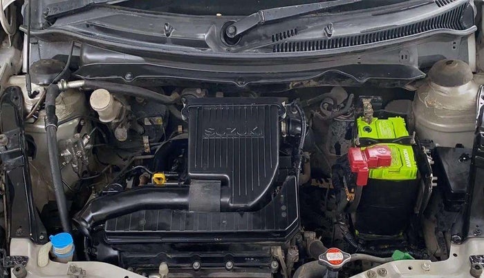 2016 Maruti Swift Dzire VXI, Petrol, Manual, 1,00,294 km, Open Bonet