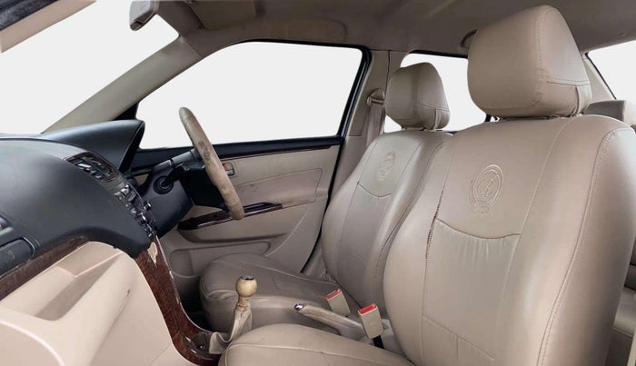 2016 Maruti Swift Dzire VXI, Petrol, Manual, 1,00,294 km, Right Side Front Door Cabin
