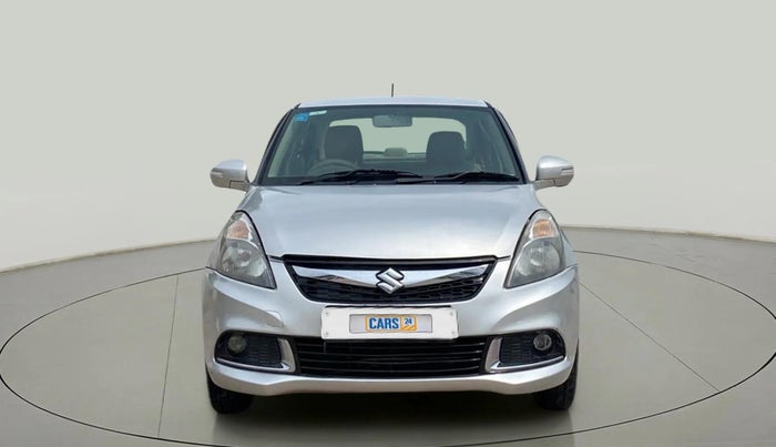 2016 Maruti Swift Dzire VXI, Petrol, Manual, 1,00,294 km, Front