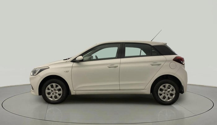 2015 Hyundai Elite i20 MAGNA 1.2, Petrol, Manual, 90,649 km, Left Side