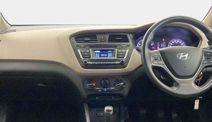 2015 Hyundai Elite i20 MAGNA 1.2, Petrol, Manual, 90,649 km, Air Conditioner