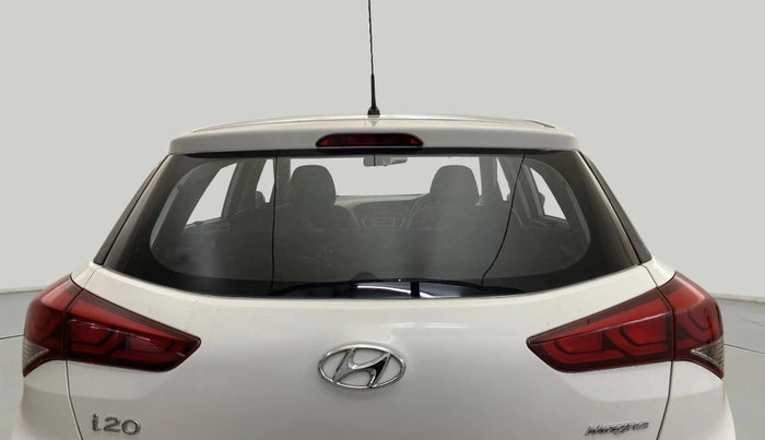2015 Hyundai Elite i20 MAGNA 1.2, Petrol, Manual, 90,649 km, Rear Windshield
