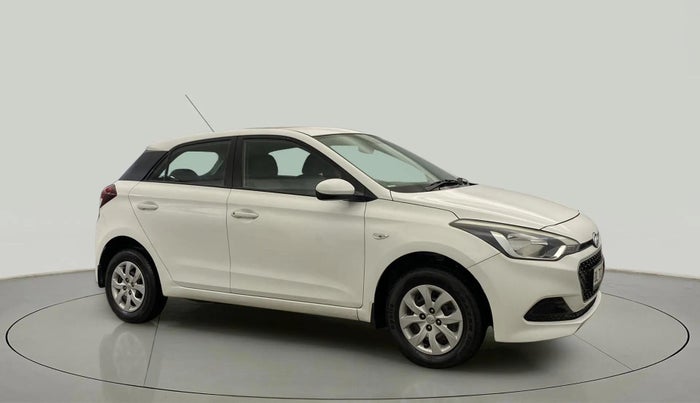 2015 Hyundai Elite i20 MAGNA 1.2, Petrol, Manual, 90,649 km, Right Front Diagonal