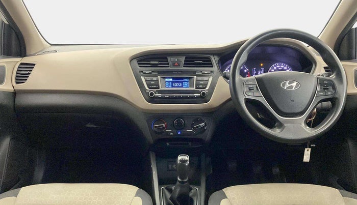 2015 Hyundai Elite i20 MAGNA 1.2, Petrol, Manual, 90,649 km, Dashboard