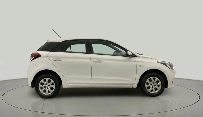 2015 Hyundai Elite i20 MAGNA 1.2, Petrol, Manual, 90,649 km, Right Side View