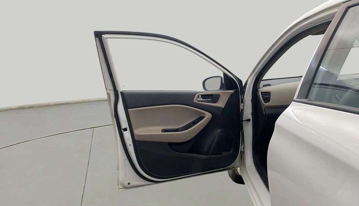 2015 Hyundai Elite i20 MAGNA 1.2, Petrol, Manual, 90,649 km, LHS Front Door