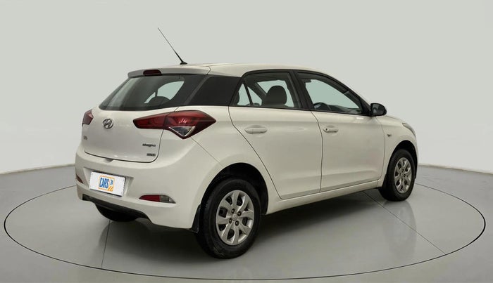 2015 Hyundai Elite i20 MAGNA 1.2, Petrol, Manual, 90,649 km, Right Back Diagonal