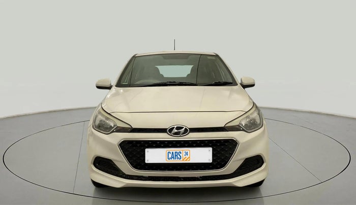2015 Hyundai Elite i20 MAGNA 1.2, Petrol, Manual, 90,649 km, Front