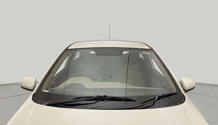 2015 Hyundai Elite i20 MAGNA 1.2, Petrol, Manual, 90,649 km, Front Windshield