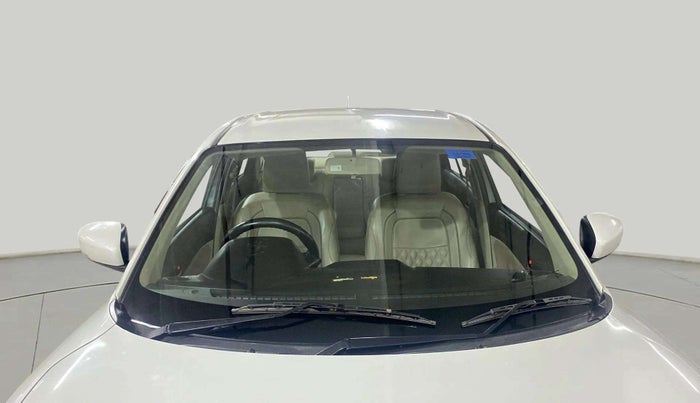2019 Maruti Dzire VXI AMT, Petrol, Automatic, 72,422 km, Front Windshield