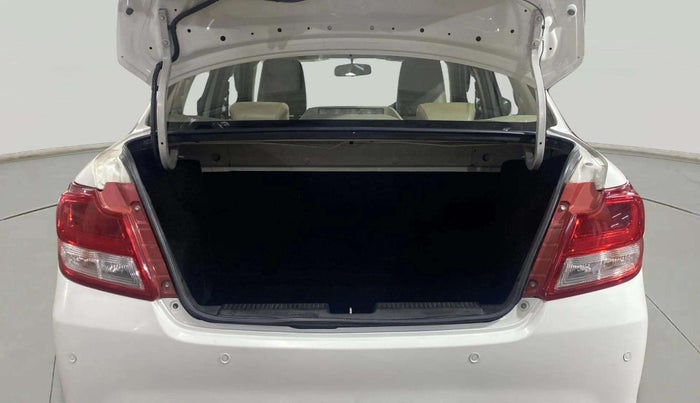 2019 Maruti Dzire VXI AMT, Petrol, Automatic, 72,422 km, Boot Open Zoomed View