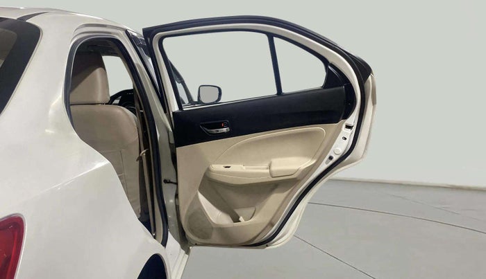 2019 Maruti Dzire VXI AMT, Petrol, Automatic, 72,422 km, RHS Rear Door