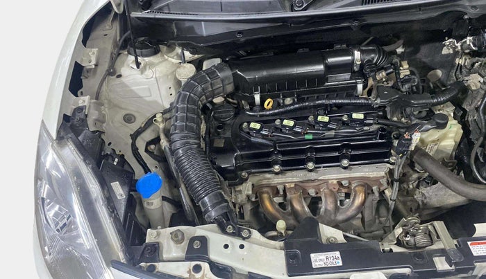 2019 Maruti Dzire VXI AMT, Petrol, Automatic, 72,422 km, Engine View - Right