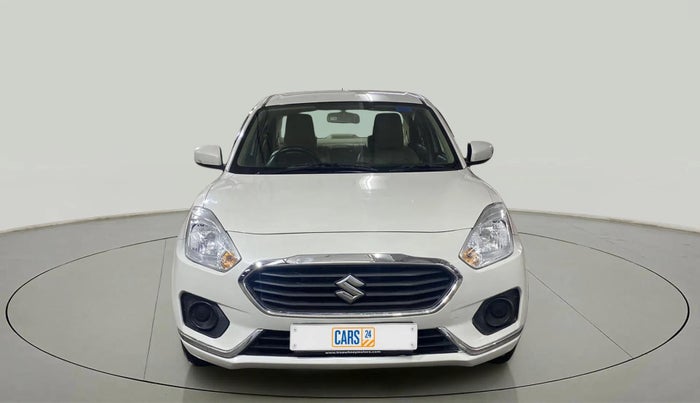 2019 Maruti Dzire VXI AMT, Petrol, Automatic, 72,422 km, Front