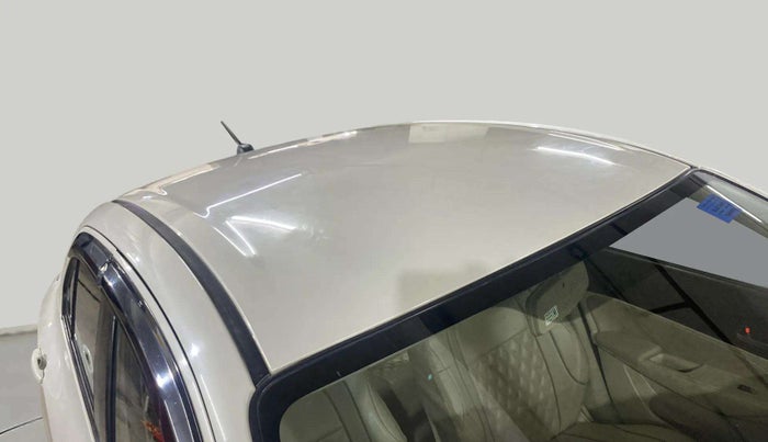 2019 Maruti Dzire VXI AMT, Petrol, Automatic, 72,422 km, Roof