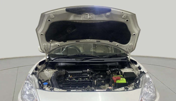 2019 Maruti Dzire VXI AMT, Petrol, Automatic, 72,422 km, Open Bonet