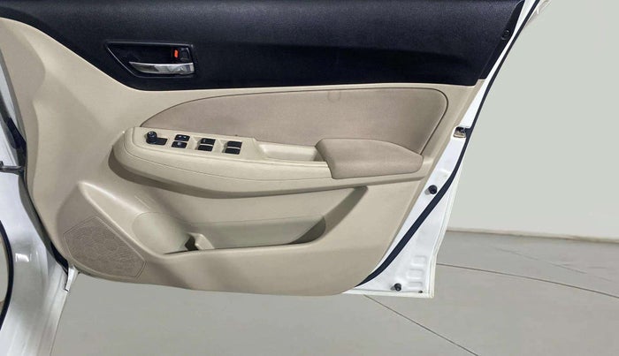 2019 Maruti Dzire VXI AMT, Petrol, Automatic, 72,422 km, Driver Side Door Panels Control