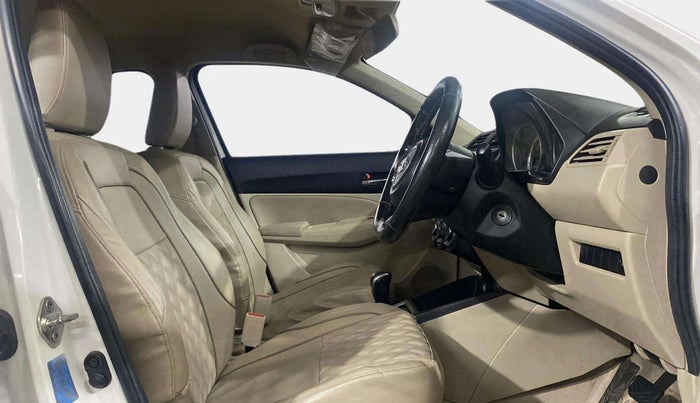 2019 Maruti Dzire VXI AMT, Petrol, Automatic, 72,422 km, Right Side Front Door Cabin