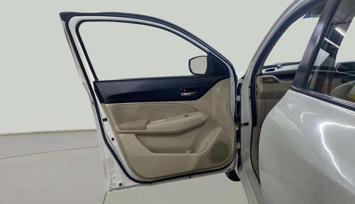 2019 Maruti Dzire VXI AMT, Petrol, Automatic, 72,422 km, LHS Front Door