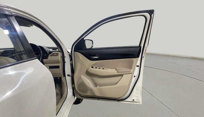 2019 Maruti Dzire VXI AMT, Petrol, Automatic, 72,422 km, RHS Front Door