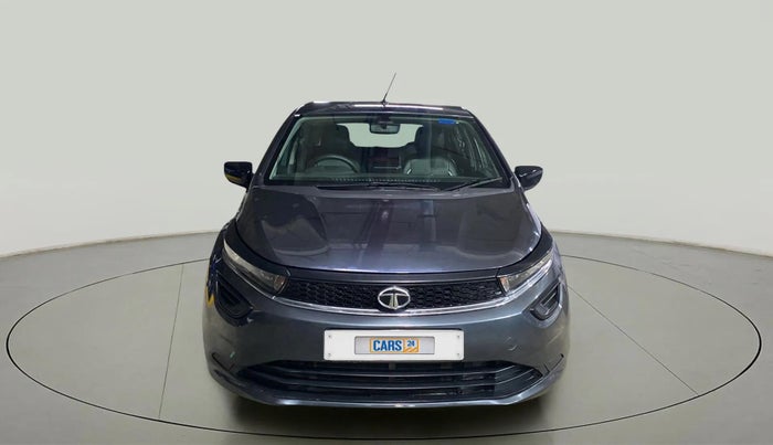 2021 Tata ALTROZ XM PLUS PETROL, Petrol, Manual, 33,056 km, Front