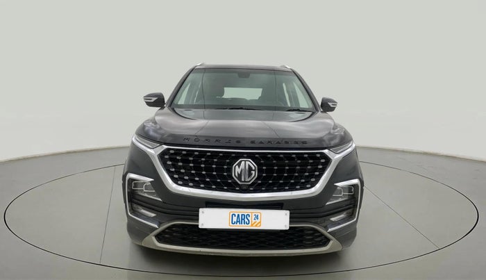 2021 MG HECTOR SHARP 1.5 PETROL CVT, Petrol, Automatic, 48,869 km, Front