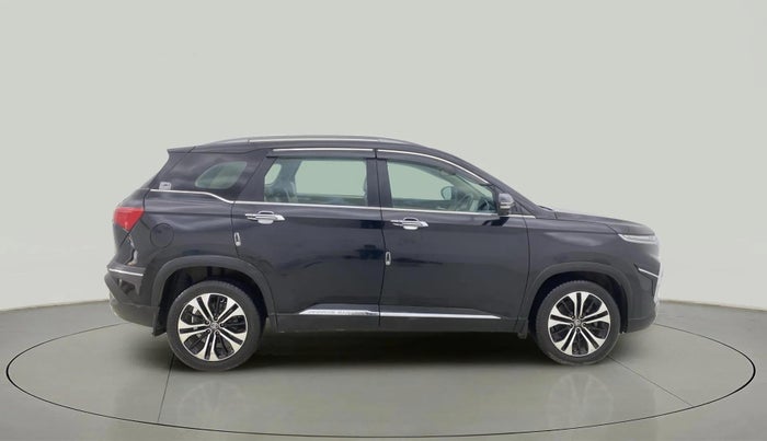 2021 MG HECTOR SHARP 1.5 PETROL CVT, Petrol, Automatic, 48,869 km, Right Side View