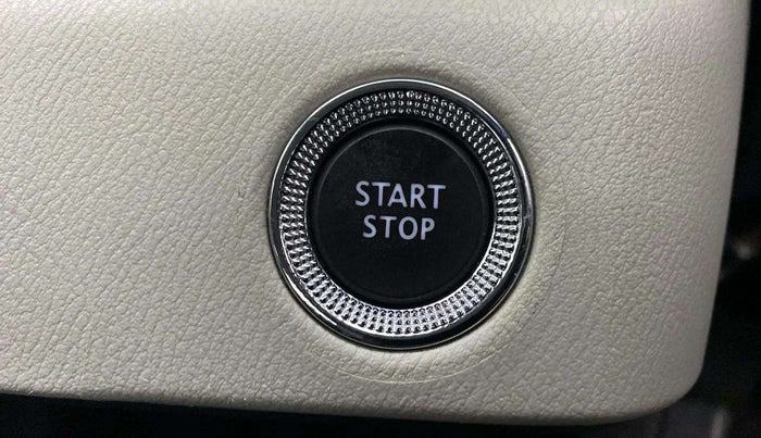 2023 Nissan MAGNITE XV TURBO CVT, Petrol, Automatic, 32,228 km, Keyless Start/ Stop Button