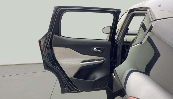 2023 Nissan MAGNITE XV TURBO CVT, Petrol, Automatic, 32,228 km, LHS Rear Door