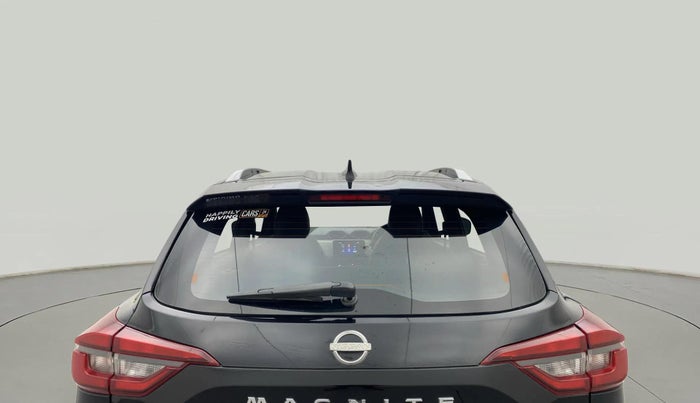 2023 Nissan MAGNITE XV TURBO CVT, Petrol, Automatic, 32,228 km, Rear Windshield