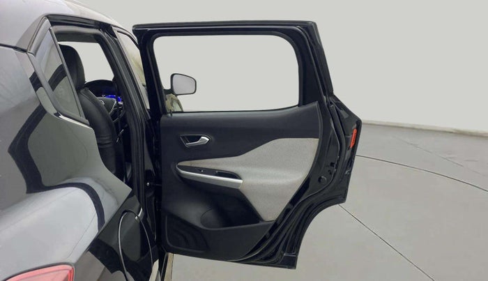 2023 Nissan MAGNITE XV TURBO CVT, Petrol, Automatic, 32,228 km, RHS Rear Door
