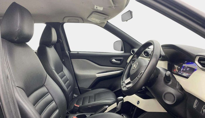 2023 Nissan MAGNITE XV TURBO CVT, Petrol, Automatic, 32,228 km, Right Side Front Door Cabin