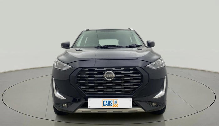 2023 Nissan MAGNITE XV TURBO CVT, Petrol, Automatic, 32,228 km, Front