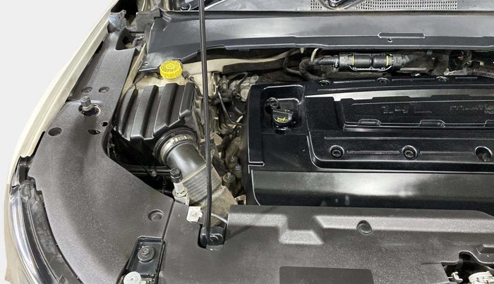 2020 Jeep Compass LIMITED PLUS PETROL AT, Petrol, Automatic, 65,674 km, Engine View - Right