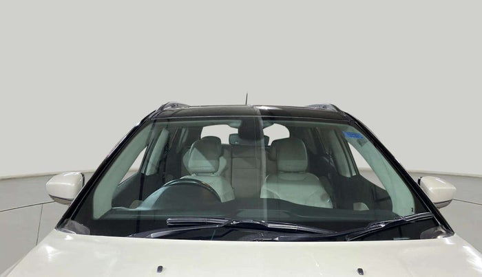 2020 Jeep Compass LIMITED PLUS PETROL AT, Petrol, Automatic, 65,674 km, Front Windshield