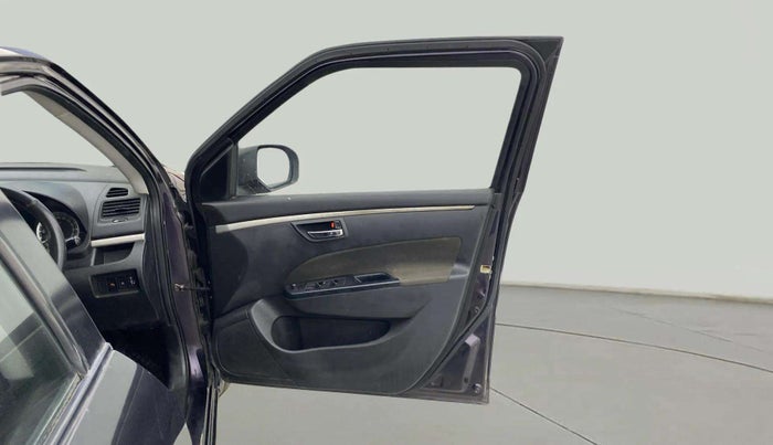 2016 Maruti Swift VDI, Diesel, Manual, 1,20,456 km, RHS Front Door