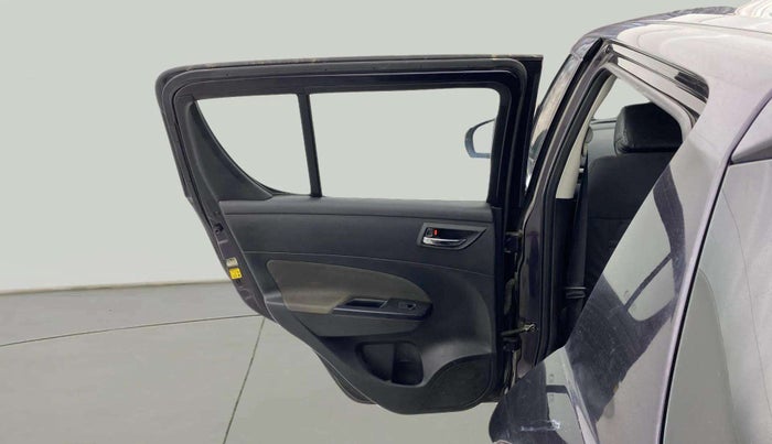 2016 Maruti Swift VDI, Diesel, Manual, 1,20,456 km, LHS Rear Door
