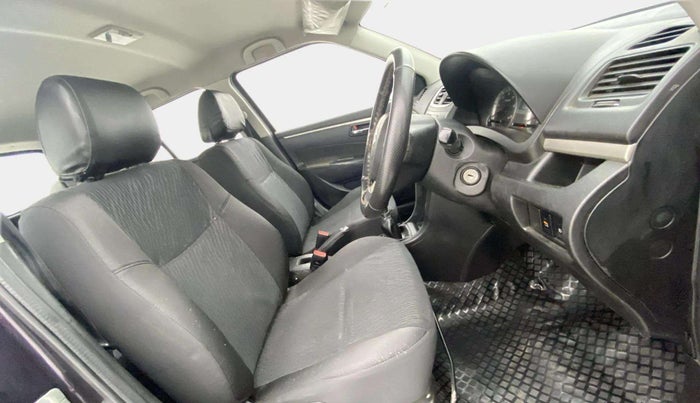 2016 Maruti Swift VDI, Diesel, Manual, 1,20,456 km, Right Side Front Door Cabin