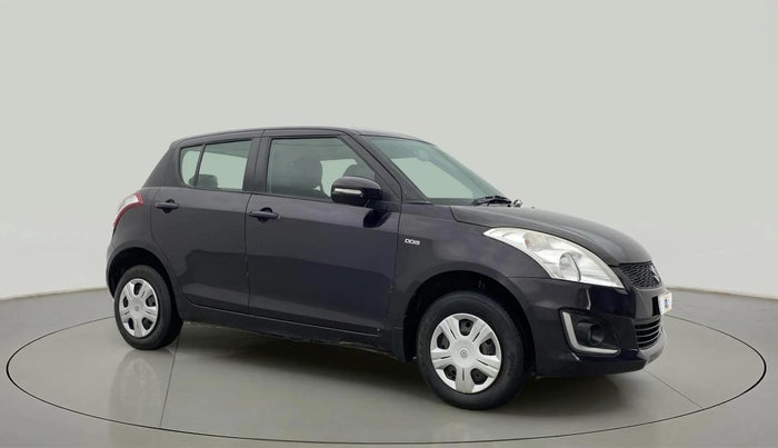 2016 Maruti Swift VDI, Diesel, Manual, 1,20,456 km, Right Front Diagonal