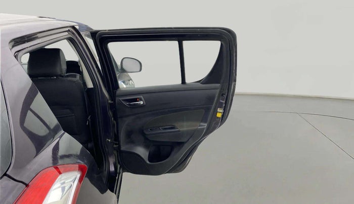2016 Maruti Swift VDI, Diesel, Manual, 1,20,456 km, RHS Rear Door