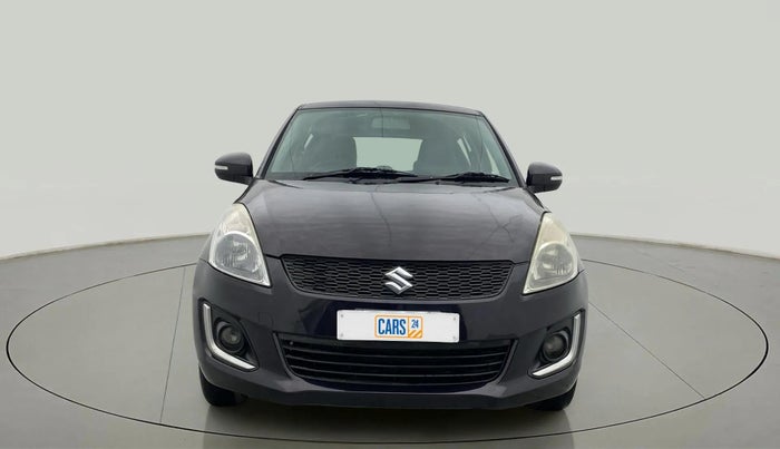 2016 Maruti Swift VDI, Diesel, Manual, 1,20,456 km, Front