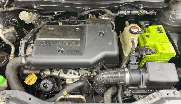 2016 Maruti Swift VDI, Diesel, Manual, 1,20,456 km, Engine View