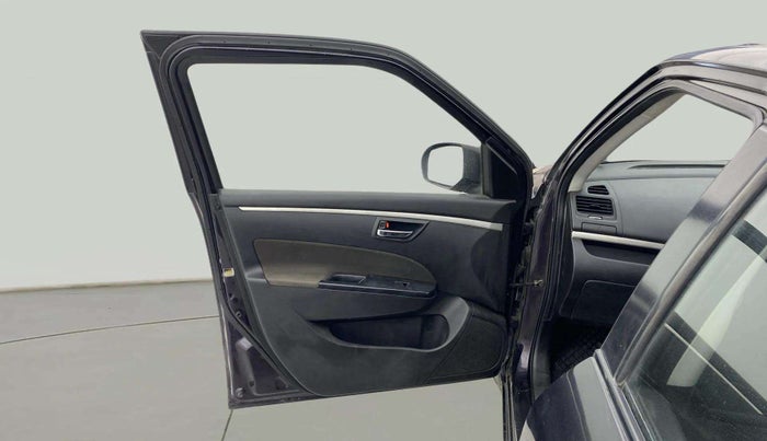 2016 Maruti Swift VDI, Diesel, Manual, 1,20,456 km, LHS Front Door