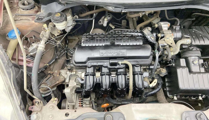 2016 Honda Amaze 1.2L I-VTEC S, Petrol, Manual, 51,592 km, Engine View - Right
