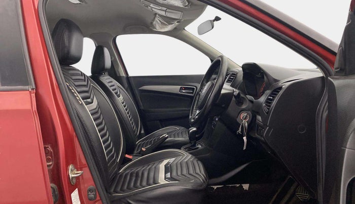 2018 Maruti Vitara Brezza ZDI AMT, Diesel, Automatic, 75,987 km, Right Side Front Door Cabin