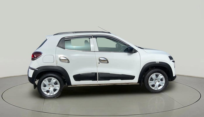 2022 Renault Kwid RXL 0.8 (O), Petrol, Manual, 13,087 km, Right Side View
