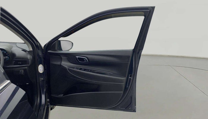 2023 Hyundai NEW I20 SPORTZ 1.2 MT, Petrol, Manual, 25,306 km, RHS Front Door