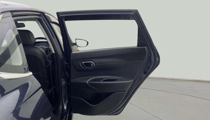 2023 Hyundai NEW I20 SPORTZ 1.2 MT, Petrol, Manual, 25,306 km, RHS Rear Door